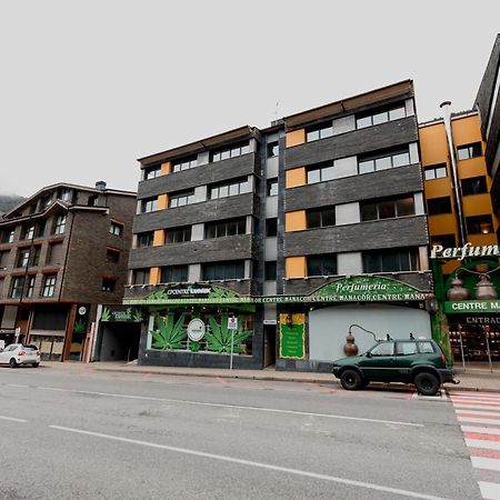 Pierre & Vacances La Merceria 埃尔塔特 外观 照片